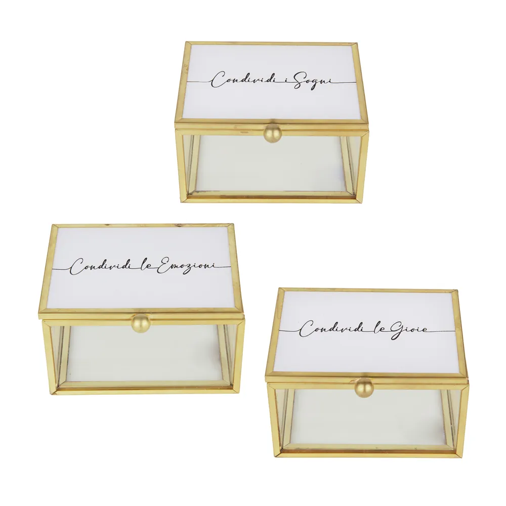 Etm share scatola cm.8x6.5 07A227