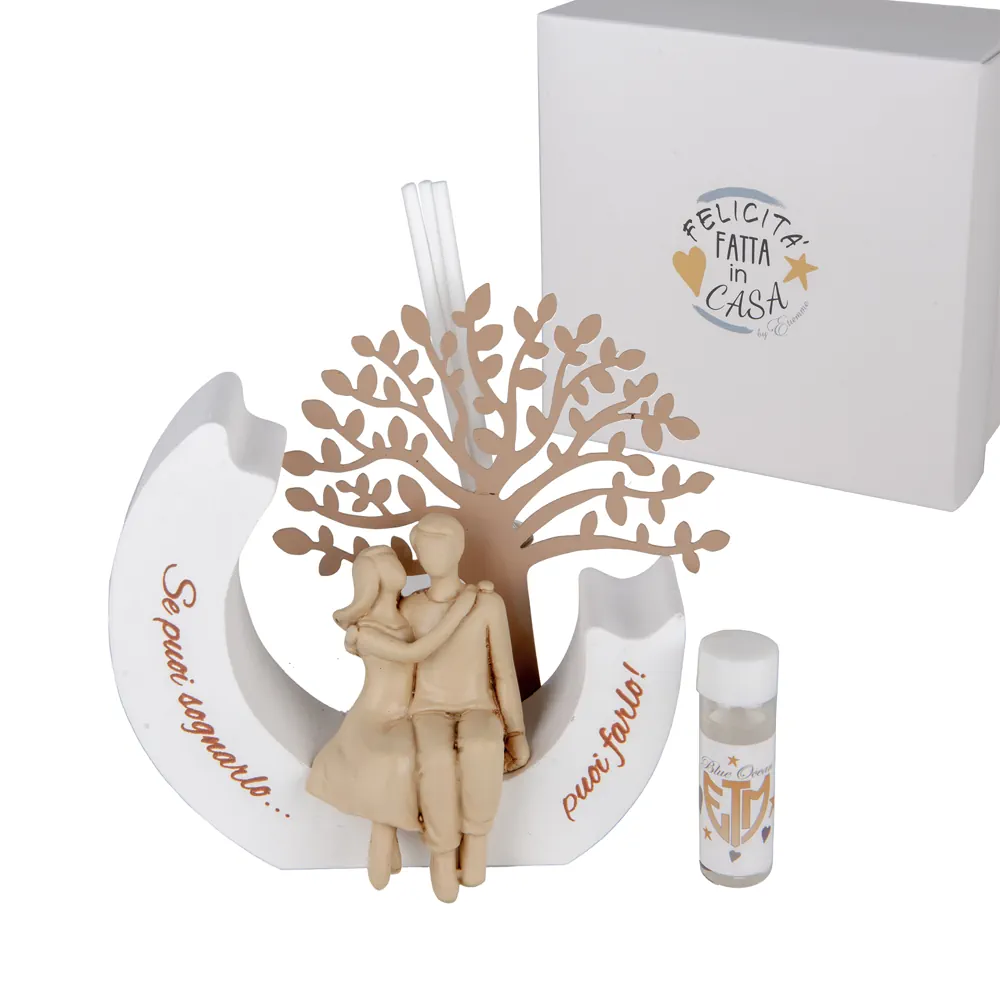 Etm sognando coppia diffusore cm.12 04A544