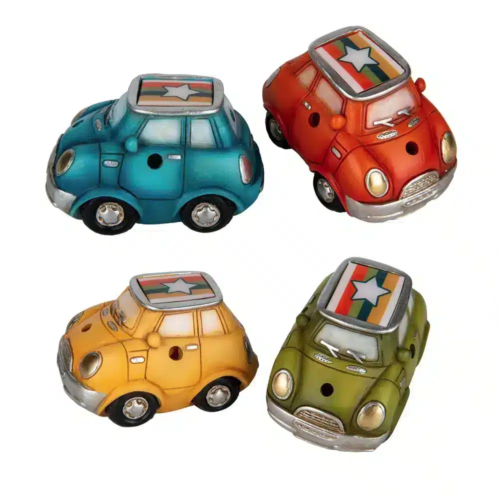 Etm speed auto led cm 10 04A524