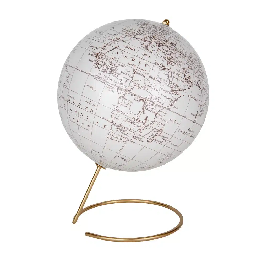 Etm voyage globo cm 29 h 08A263