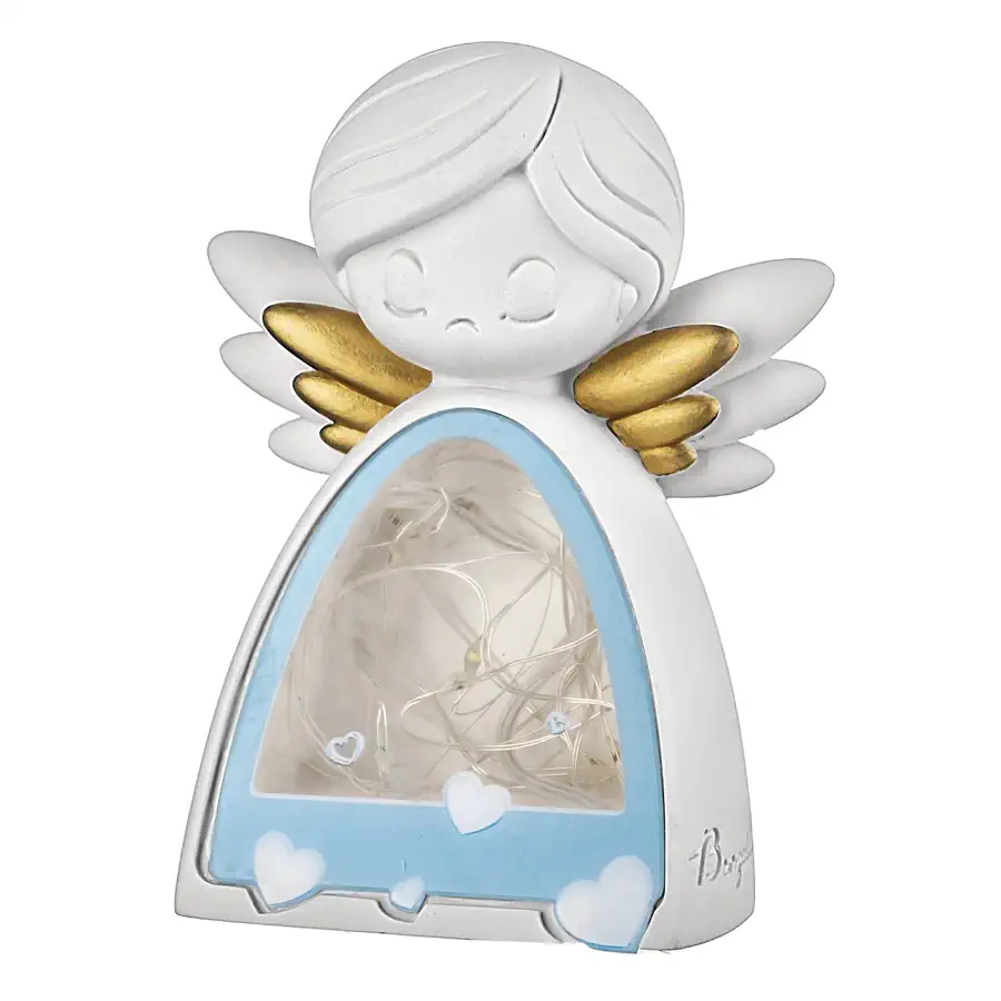 Bongelli angelo luce h10 celeste ME2733 CE