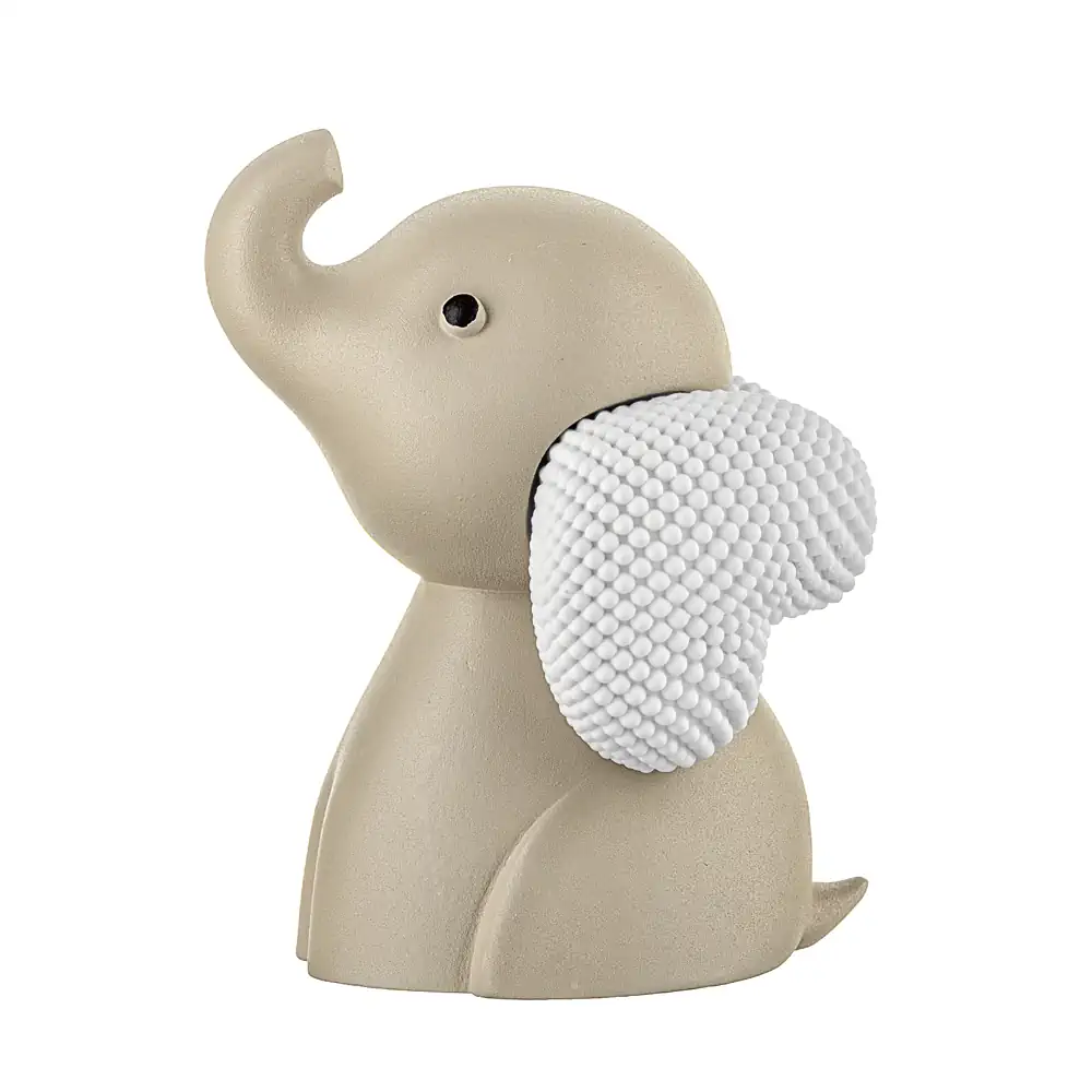 Bongelli elefantino h15 nocciola ME2717 2N