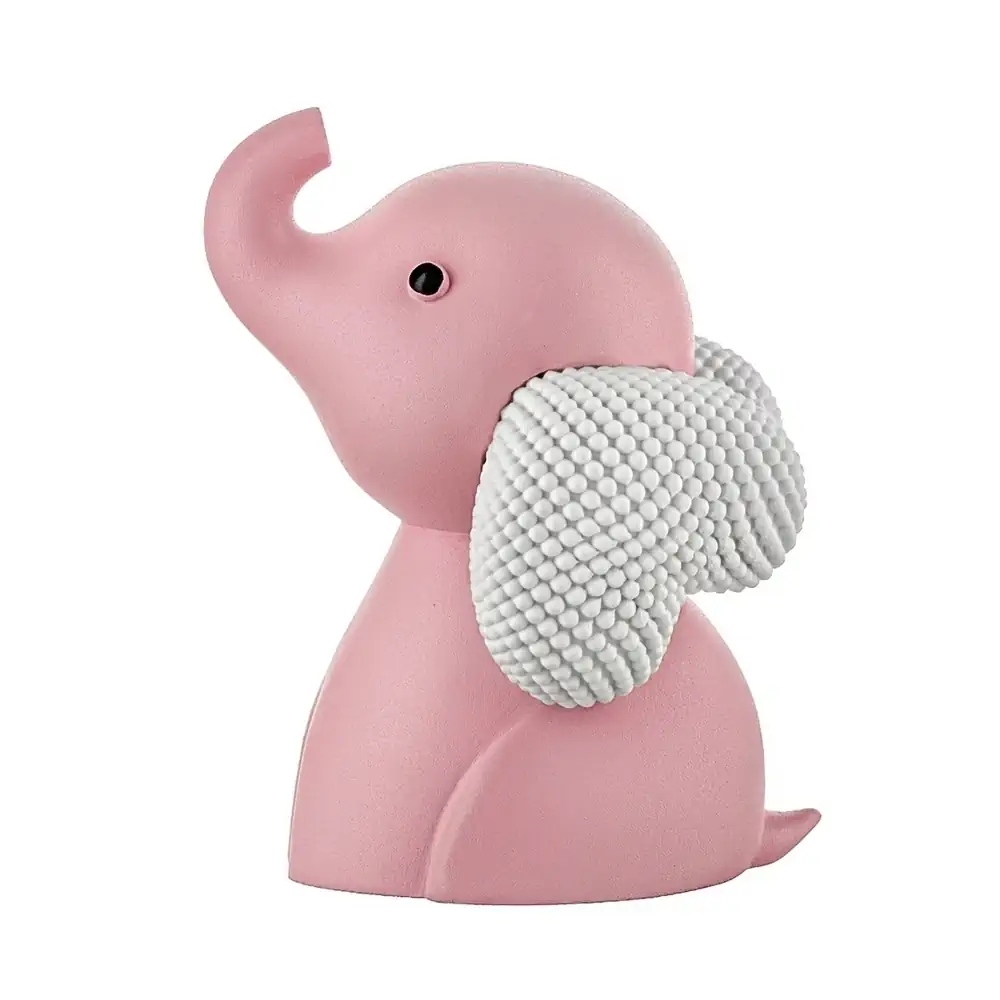 Bongelli elefantino h15 rosa ME2717 2RO