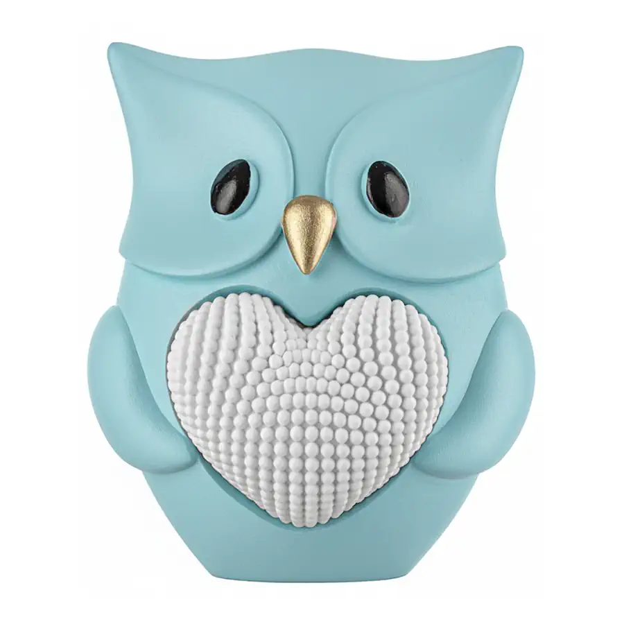 Bongelli gufetto h13 celeste ME2723 2CE