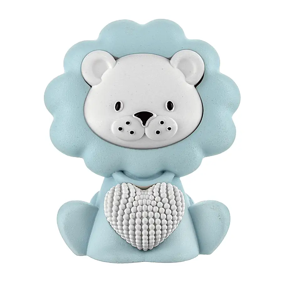 Bongelli leoncino h10 celeste ME2721 CE