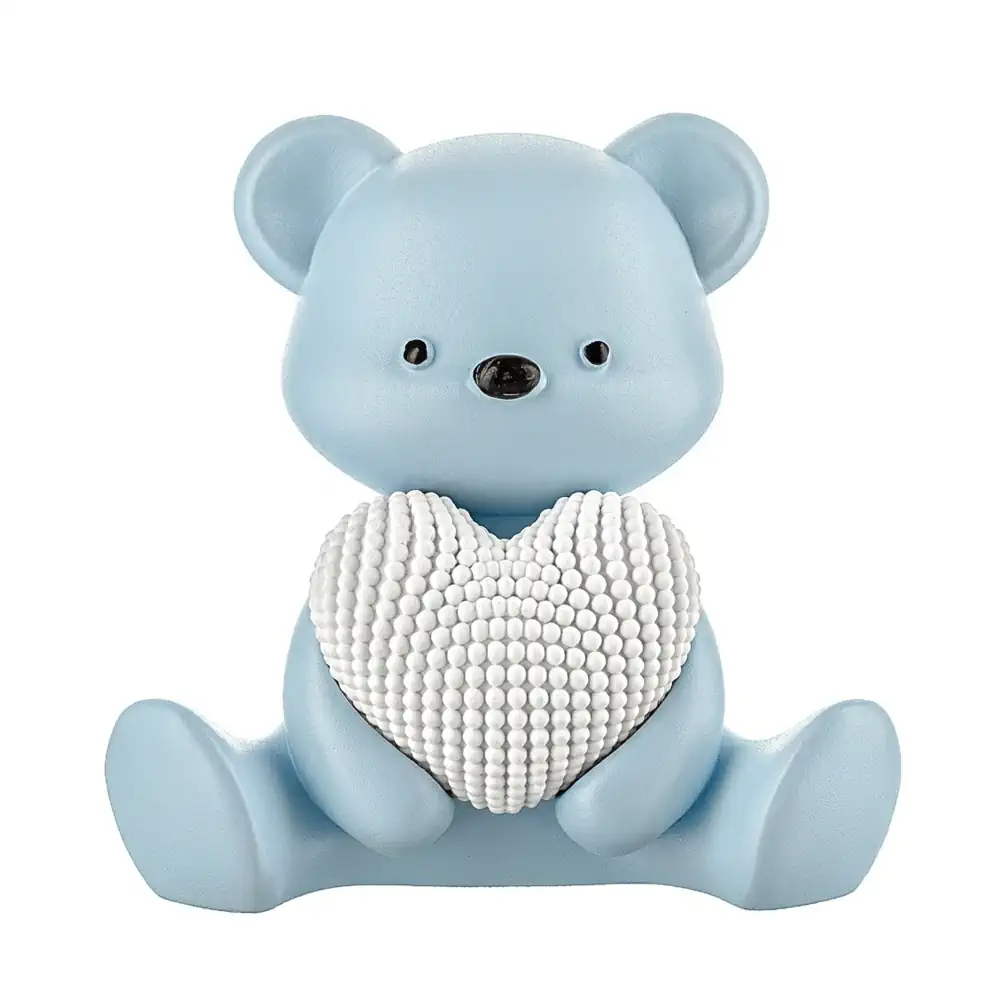 Bongelli orsetto h10 celeste ME2718 1CE