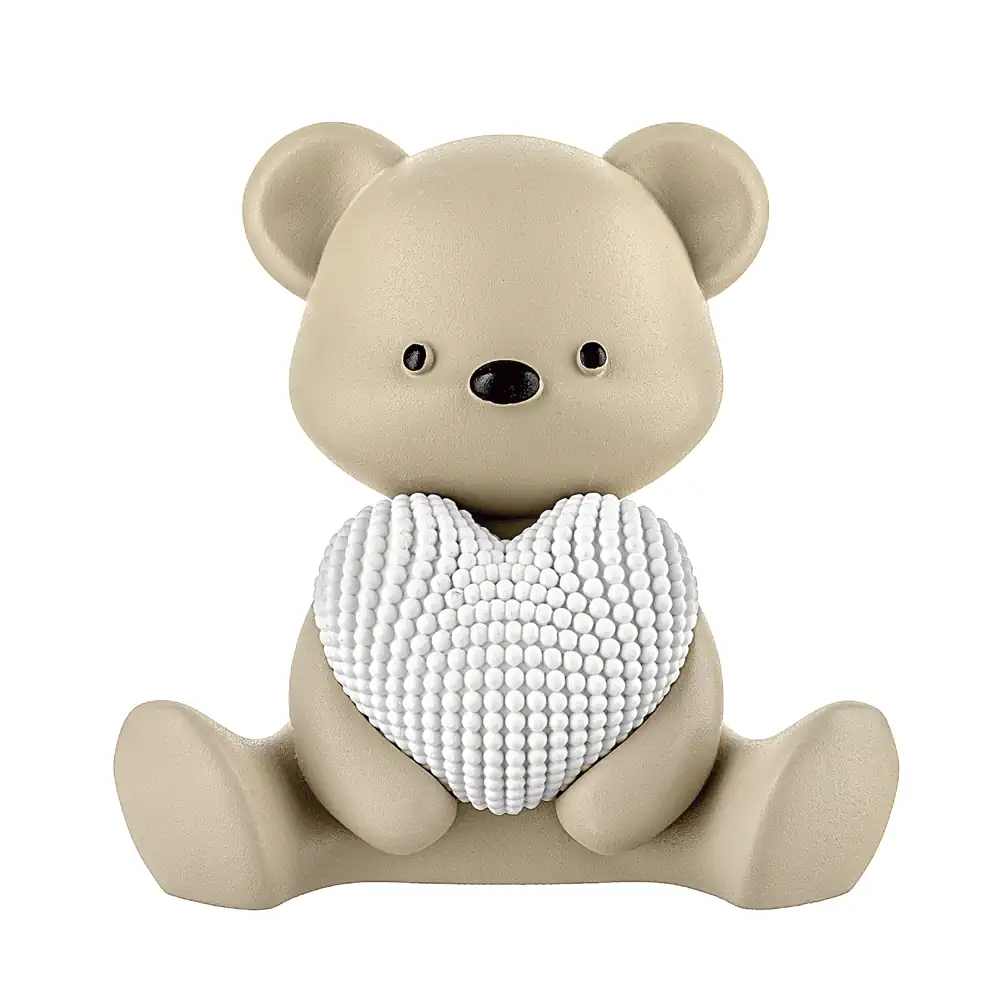 Bongelli orsetto h15 nocciola ME2718 2N