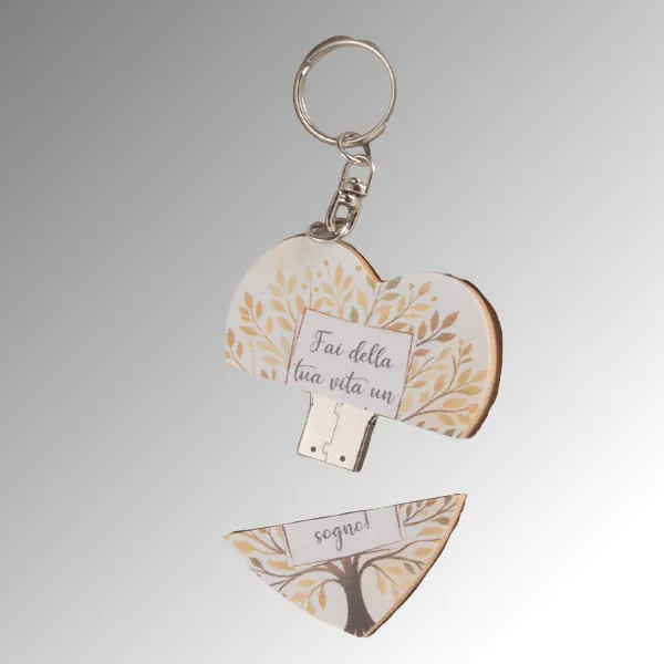 Dolcicose chiavi usb albero della vita NG26381
