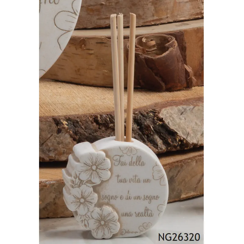 Dolcicose longevia diffusore pietra 5x4.5 NG26320