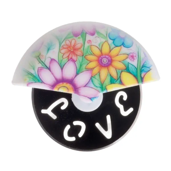 Dolcicose margherita tagliapizza 9.5x8 prato fiorito NG26992