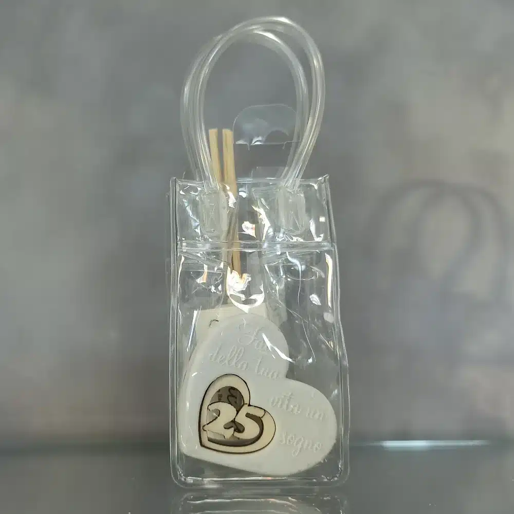 Dolcicose sephora diffusore cuore 25° anniversario NG26754