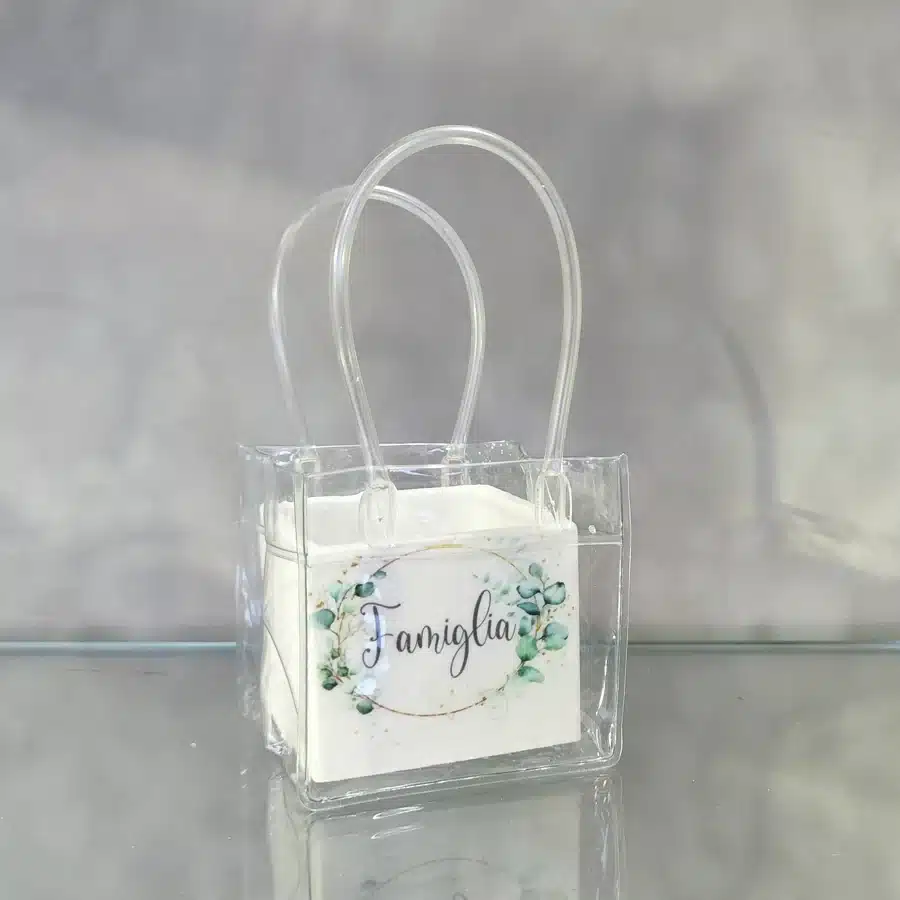 Dolcicose vasi in resina famiglia NG26600