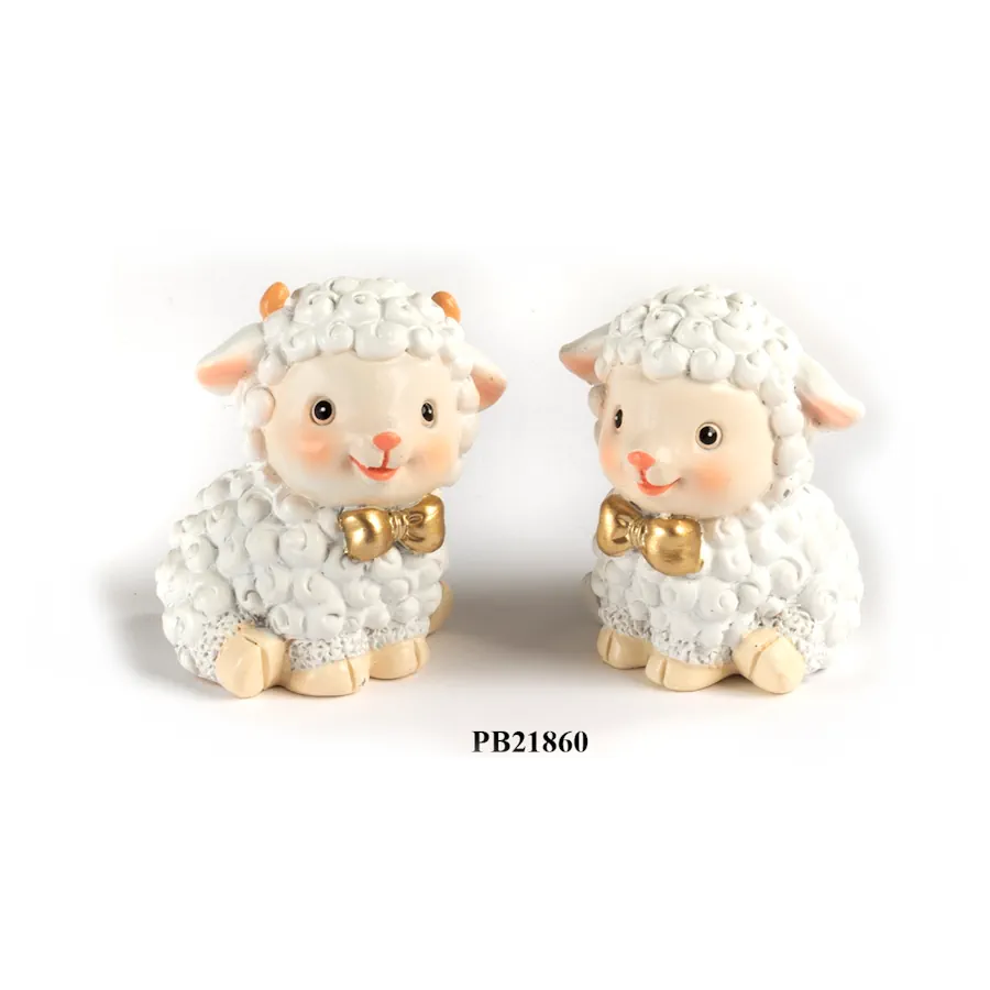 Paben agnello spiritoso 5 cm PB21860