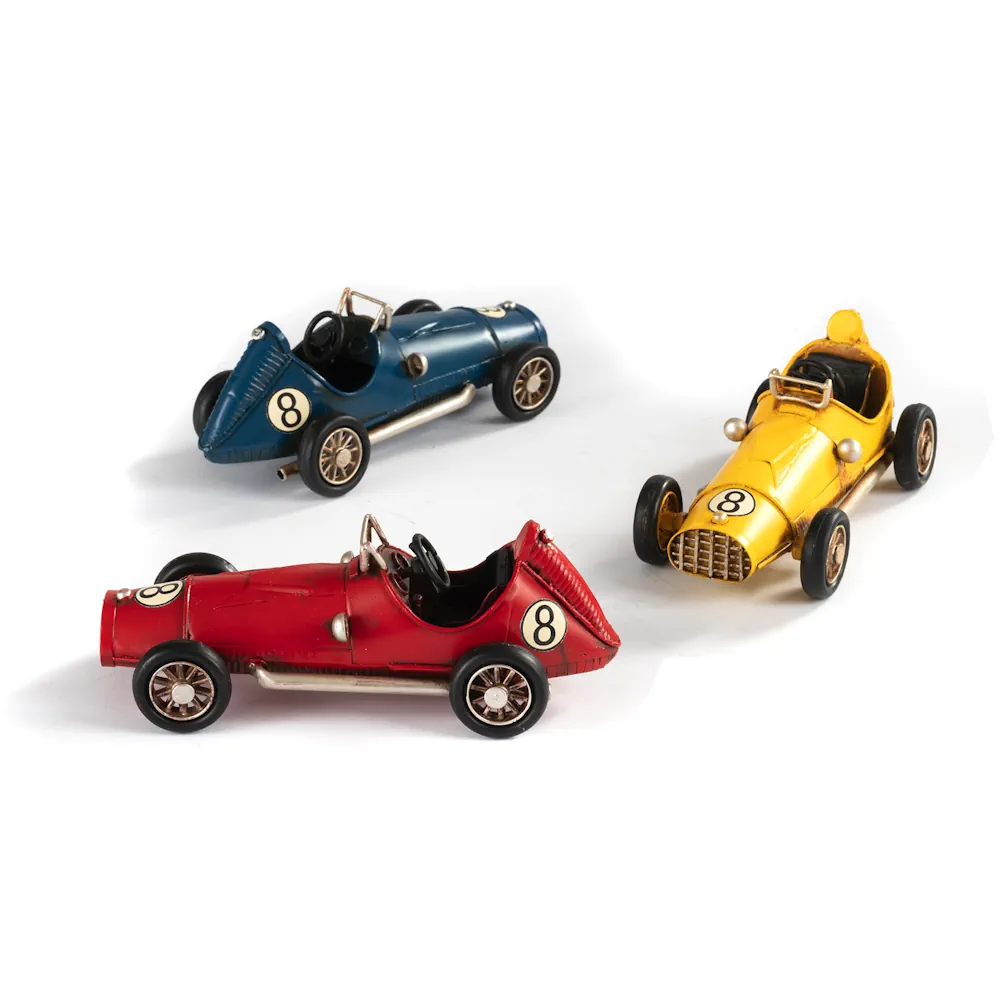 Paben auto da corsa d'epoca 15.6 cm PB21552