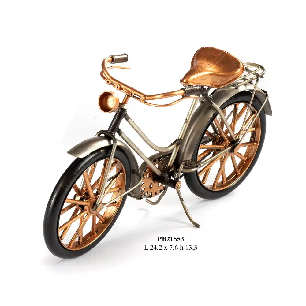 Paben bicicletta da donna vintage 24.2 cm PB21553