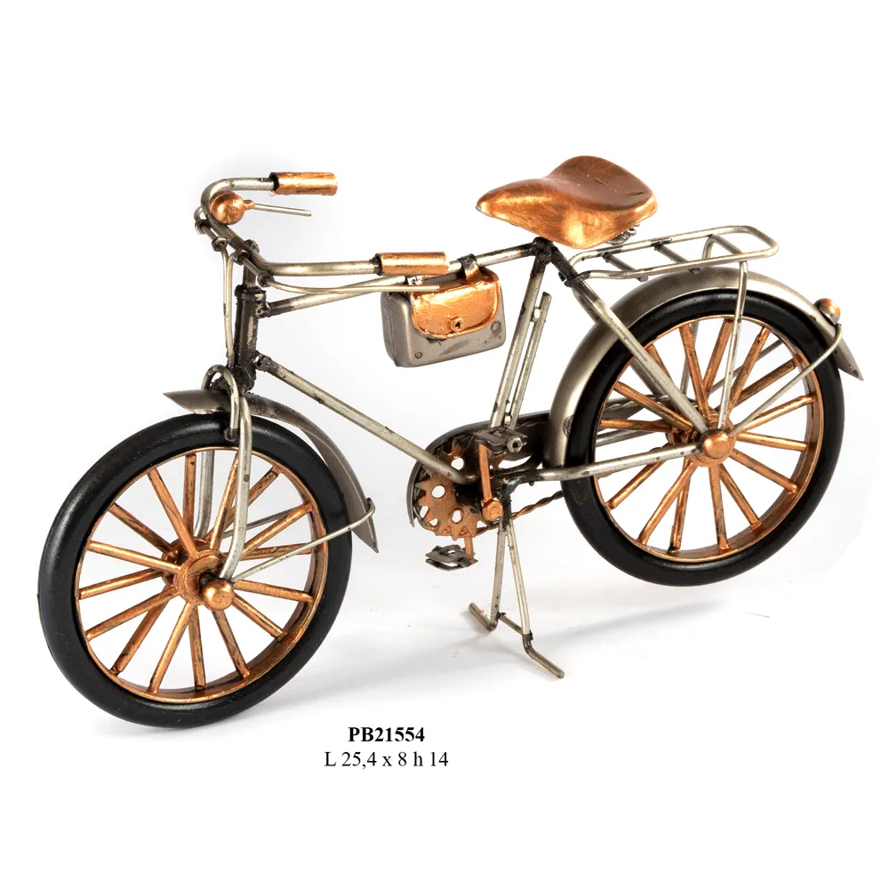 Paben bicicletta da uomo vintage 25.4 cm PB21554