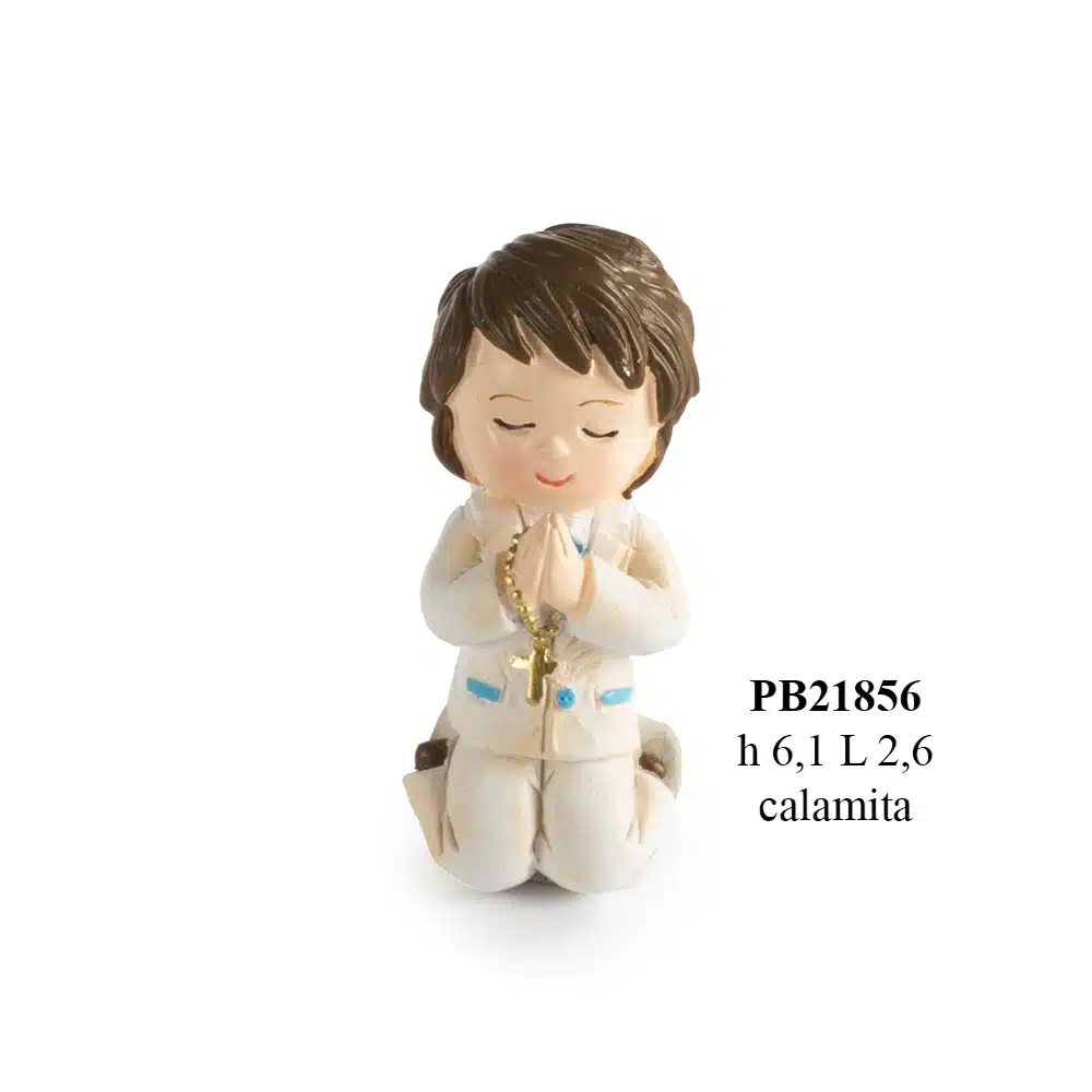 Paben bimbo comunicando 6.1 cm calamita PB21856