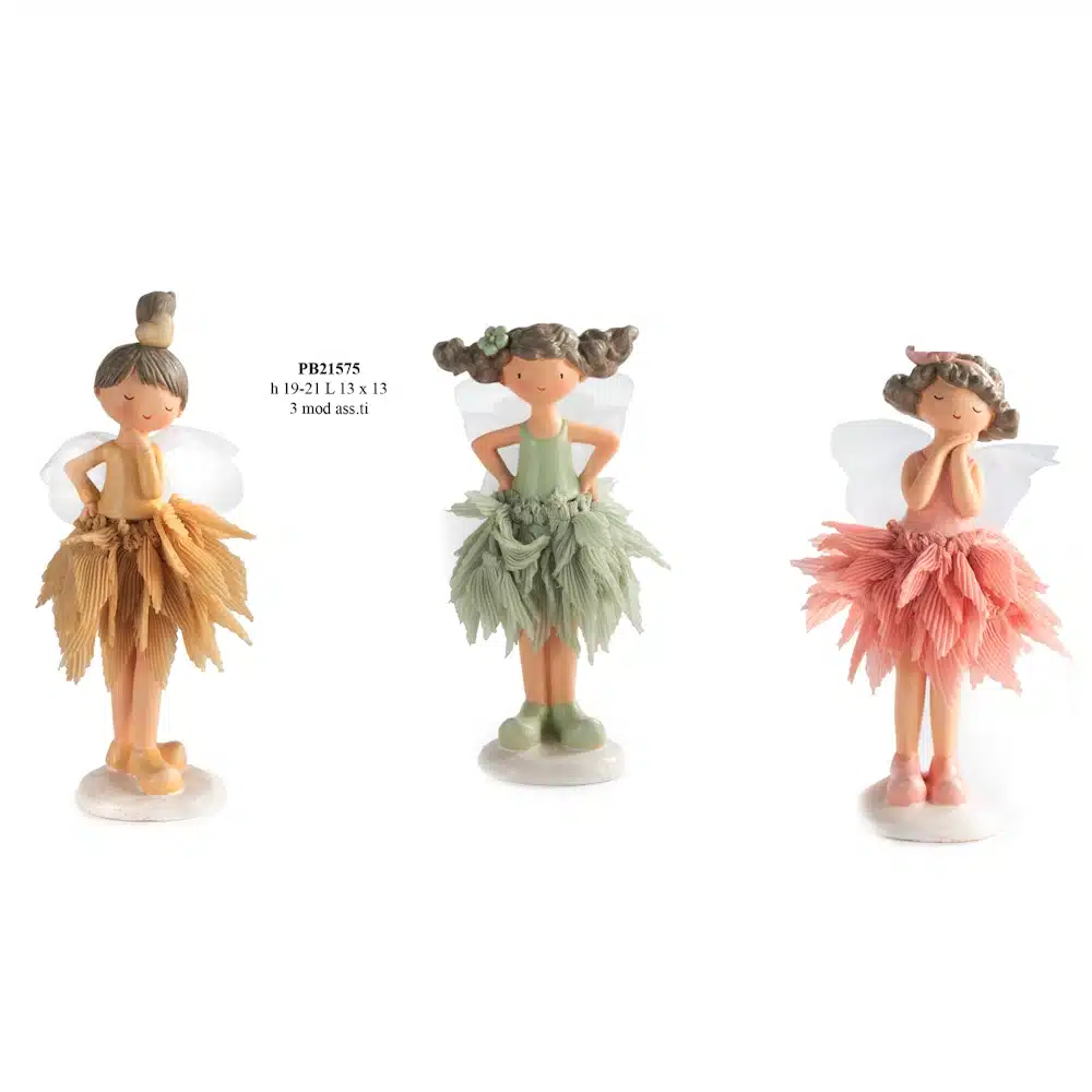 Paben fatina spiritosa 21 cm PB21575