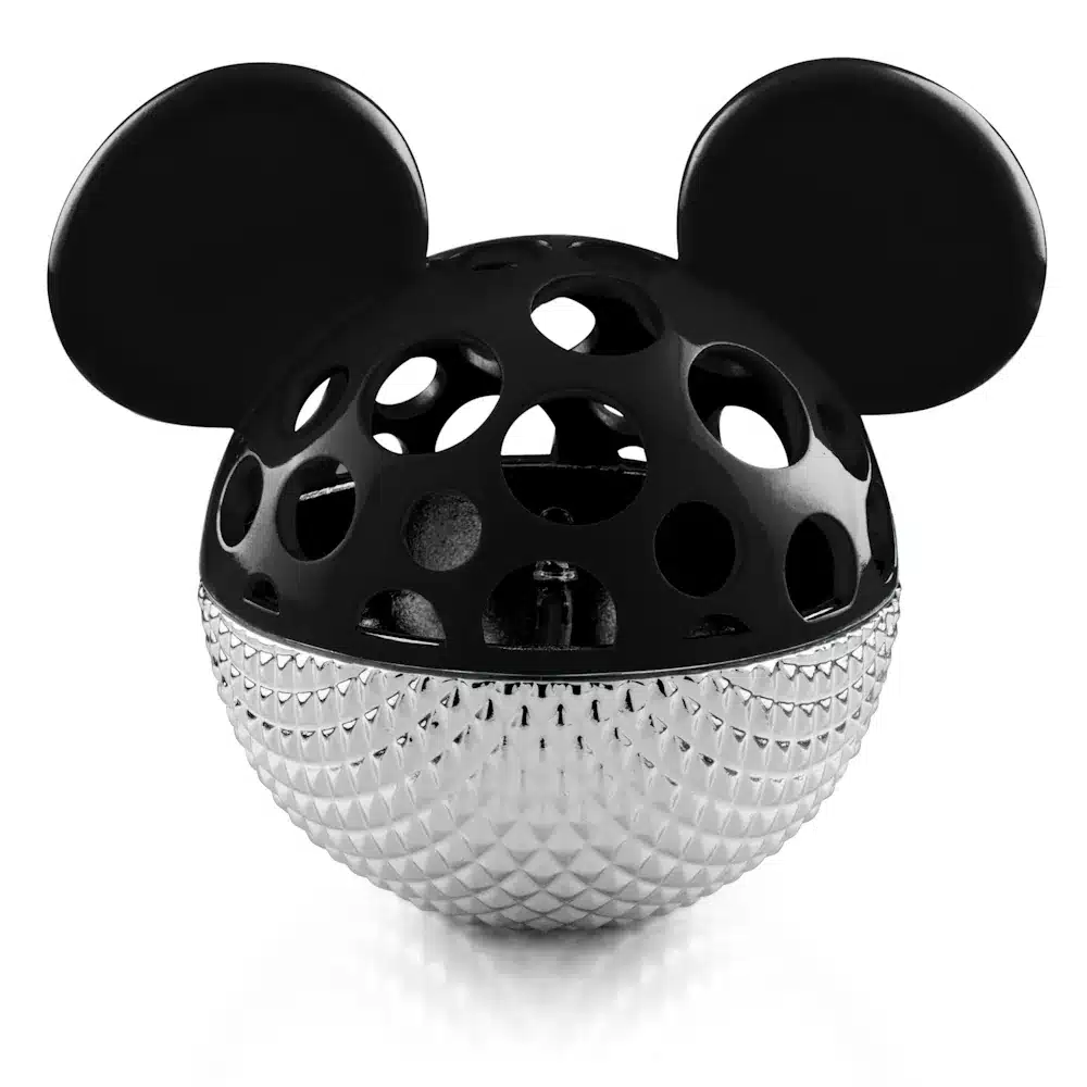 Disney silver colors Lampada led da compagnia Nera 491015