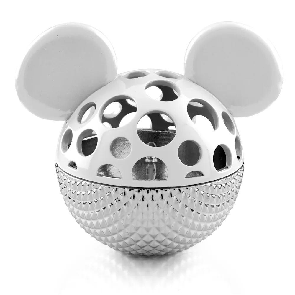 Disney silver colors Lampada led da compagnia bianca 491014