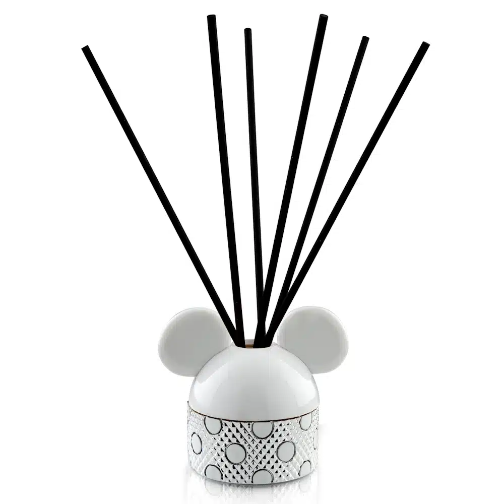 Disney silver colors Profumatore Bianco 491023