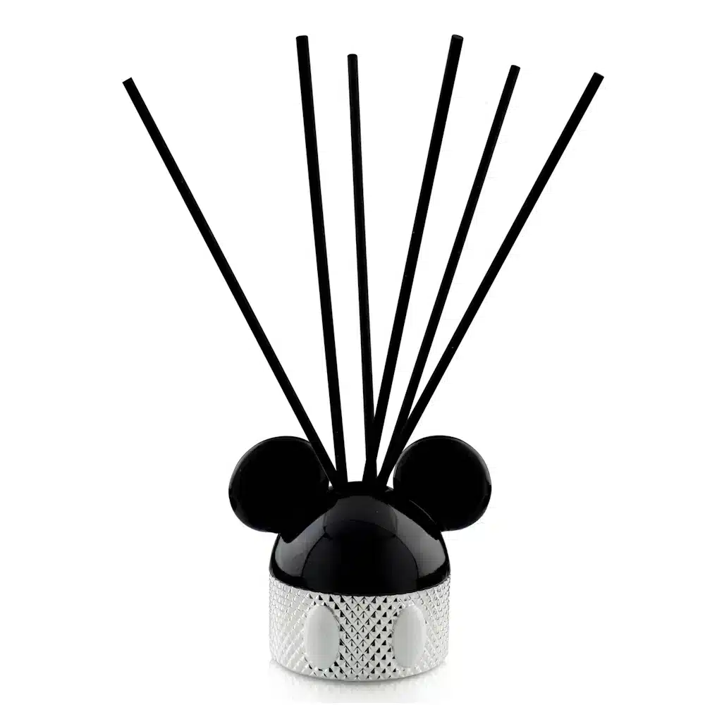 Disney silver colors Profumatore Nero 491024