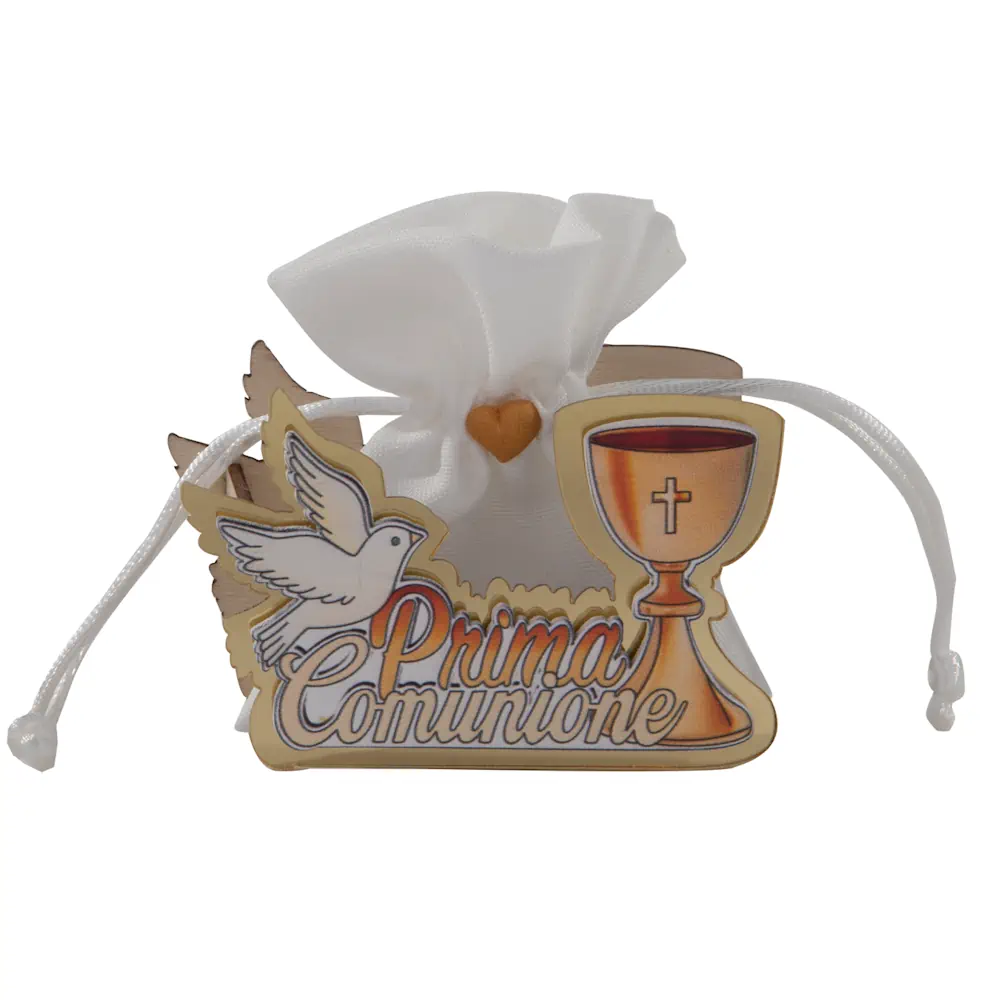 ETM festa bag comunione portaconfetti sc784