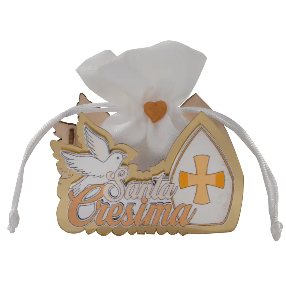 ETM festa bag cresima portaconfetti sc787