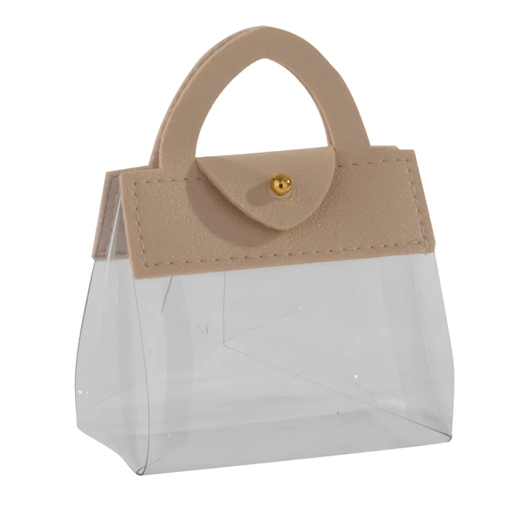 ETM grazia borsetta crema cm.7 h.9 sc796