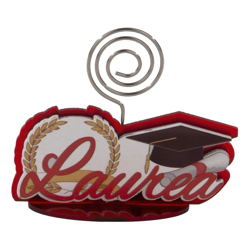 ETM tocco laurea clip cm.7 sc790