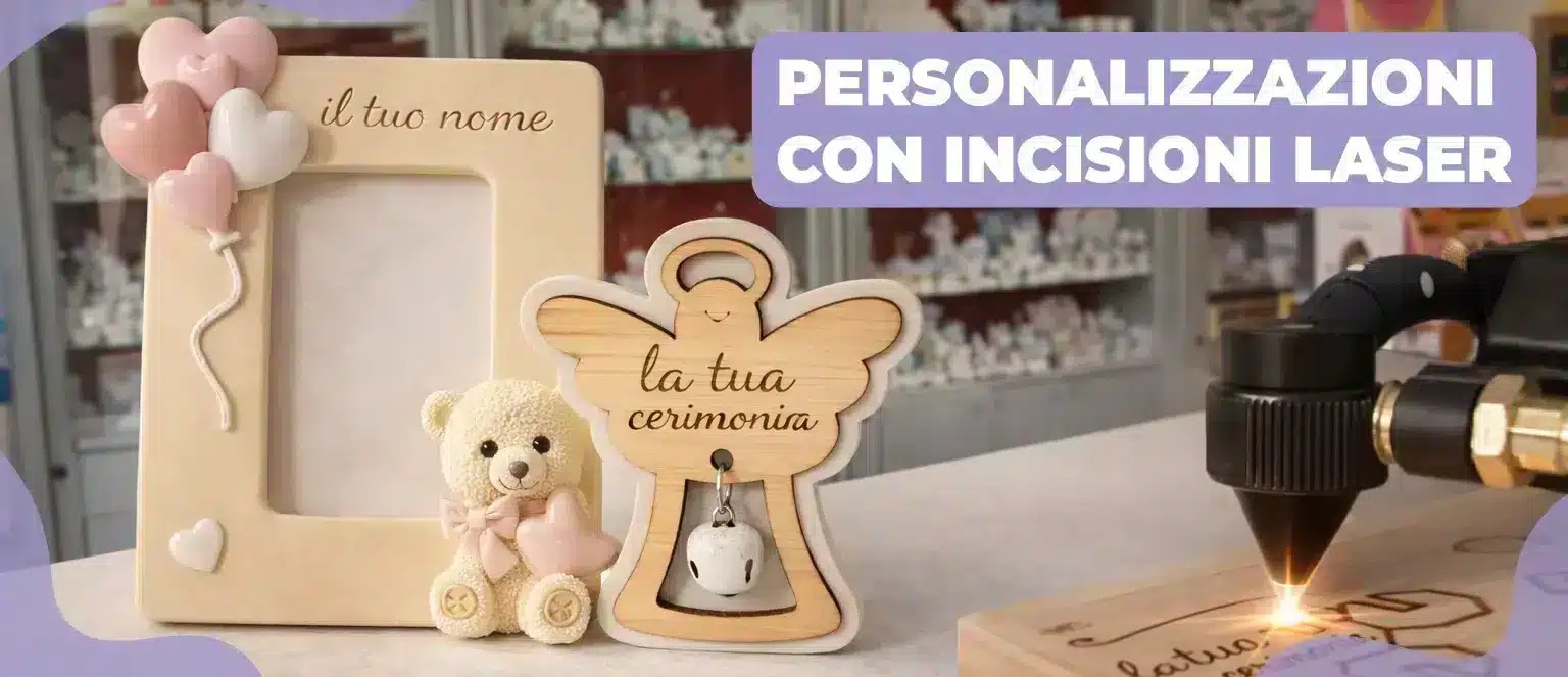 banner incisioni laser bassa
