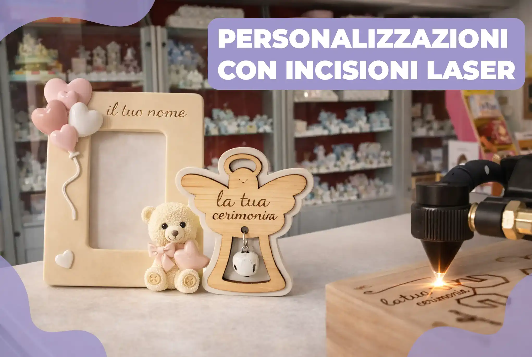 incisione bomboniere topargento490