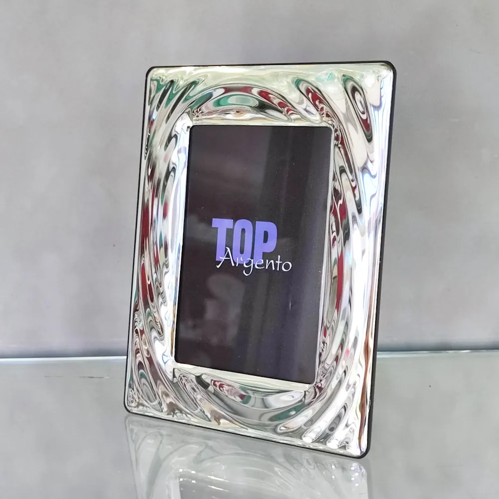 Top portafoto acqua lucida 18x24 laminato PF3005 4