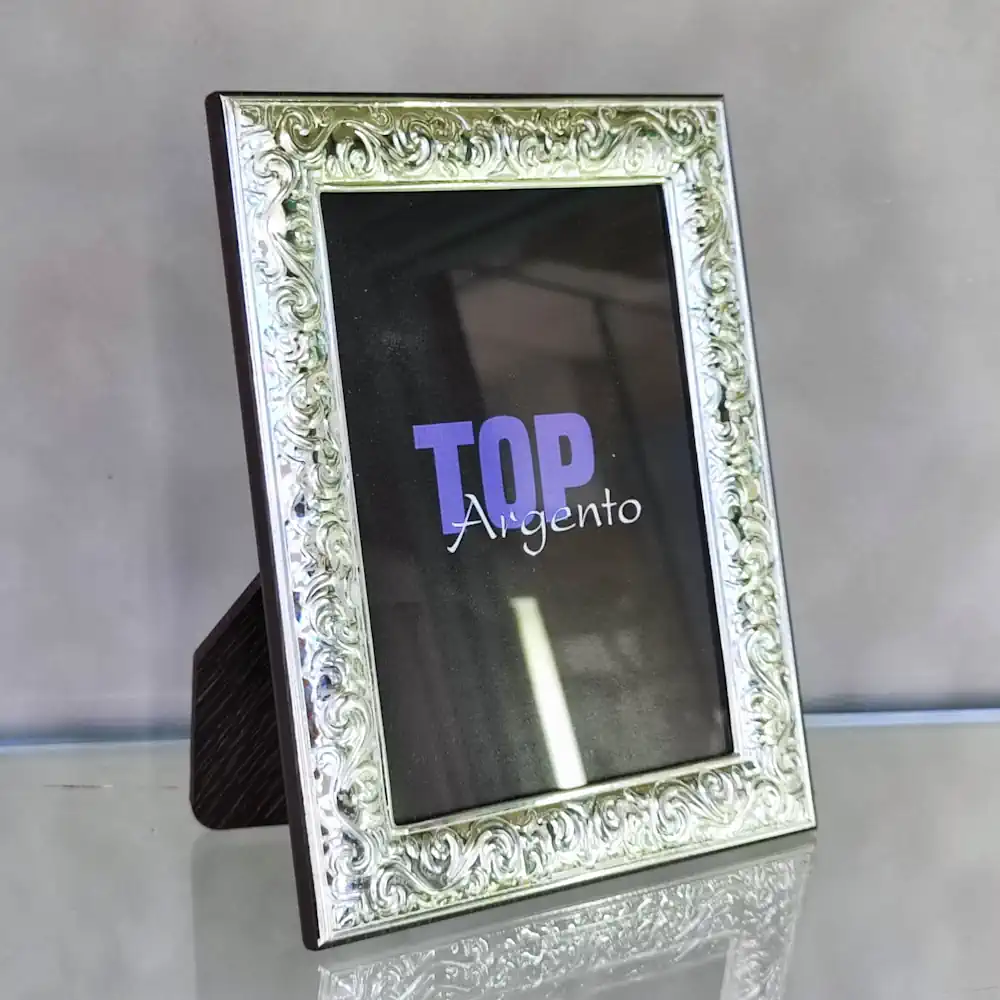 Top portafoto barocco lucida 18x24 laminato PF22 4