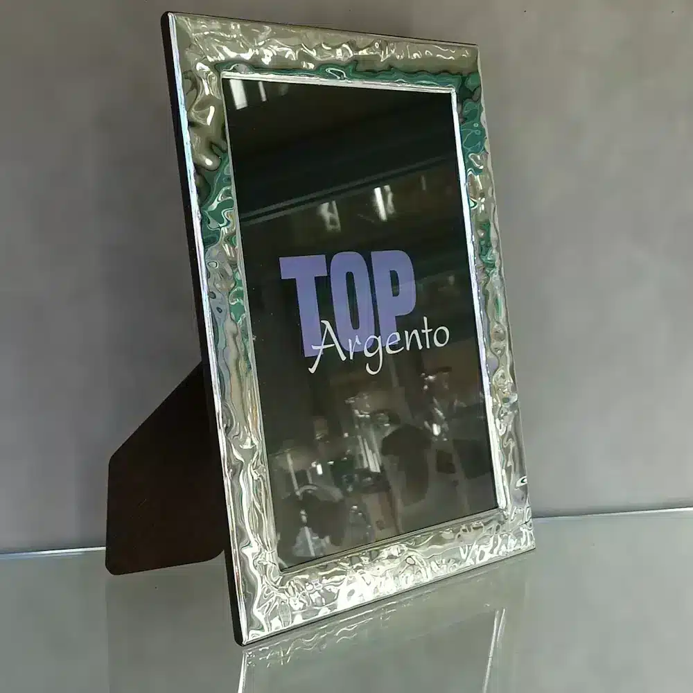 Top portafoto marea lucida 18x24 laminato PF158 4 foto