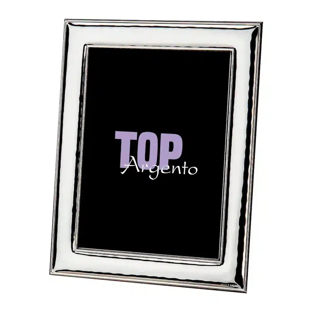 Top portafoto poco martellato lucida 15x20 laminato PF061 20