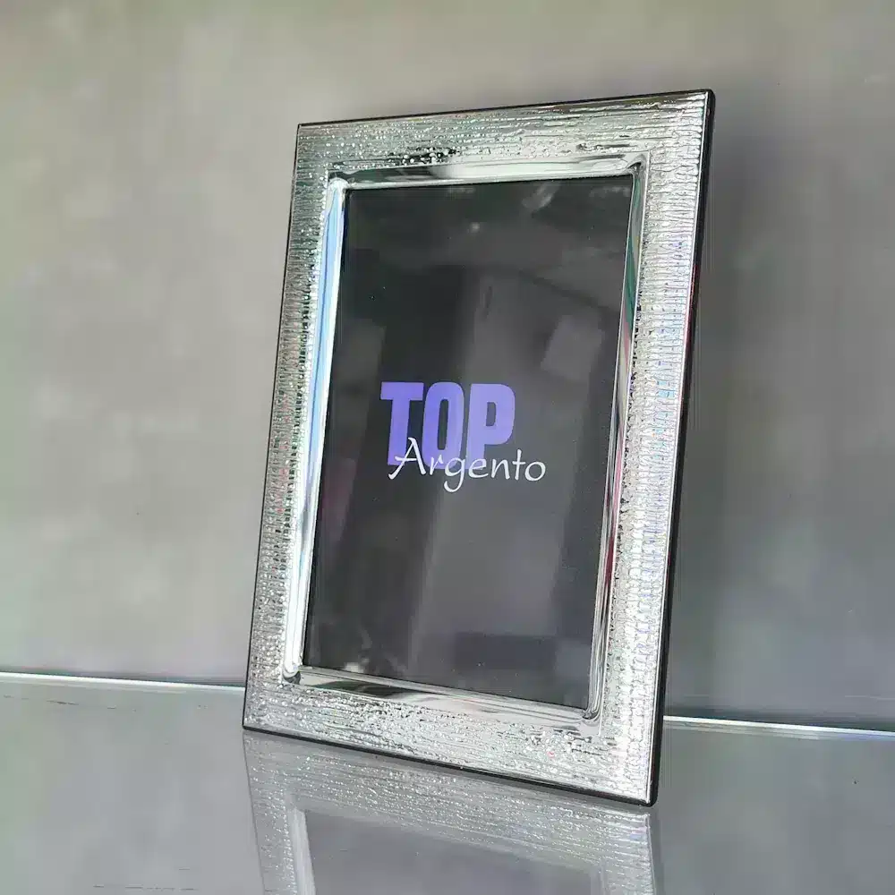 Top portafoto righe lucida 9x13 laminato PF157 2 2