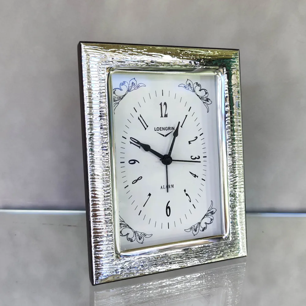 Top sveglia righe lucida 9x13 laminato SV157 2 foto