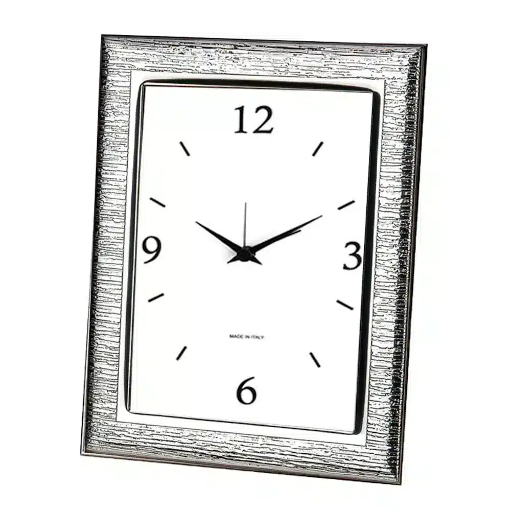 Top sveglia righe lucida 9x13 laminato SV157 2