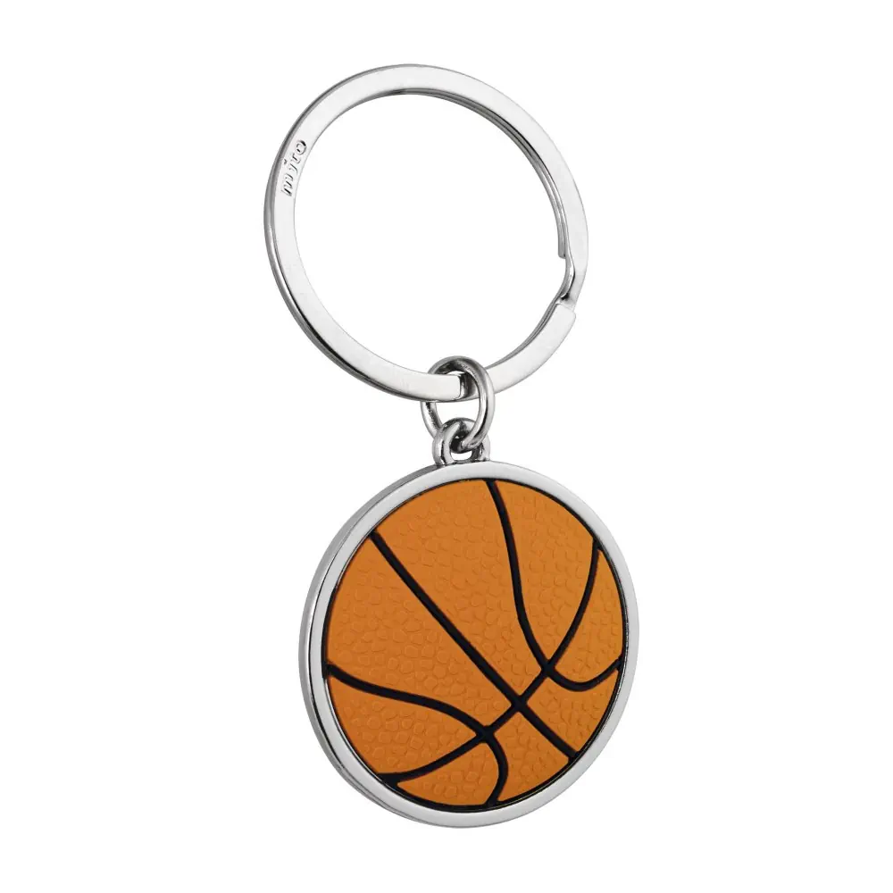 Eljte portachiavi basket 7987