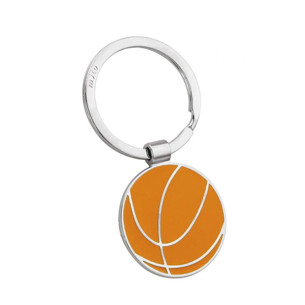 Eljte portachiavi basket 8322
