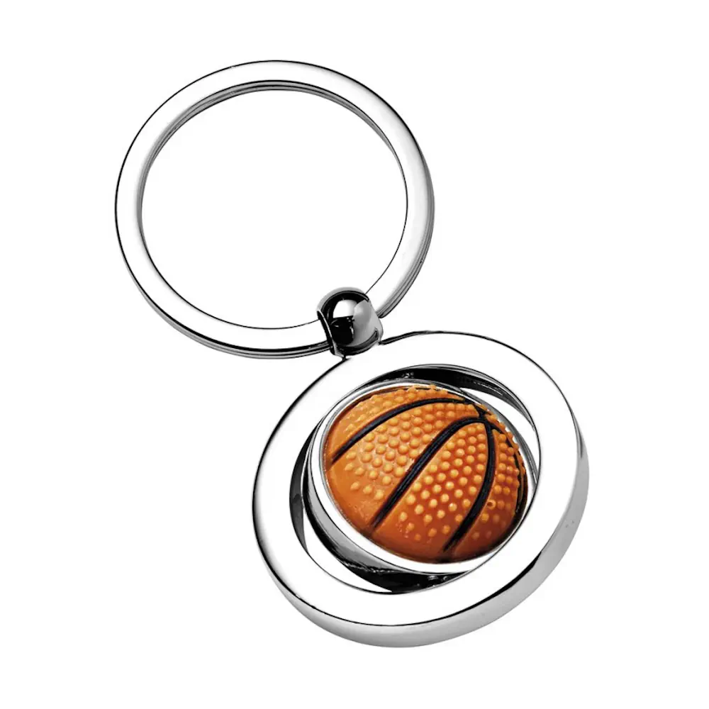 Eljte portachiavi basketball 7965