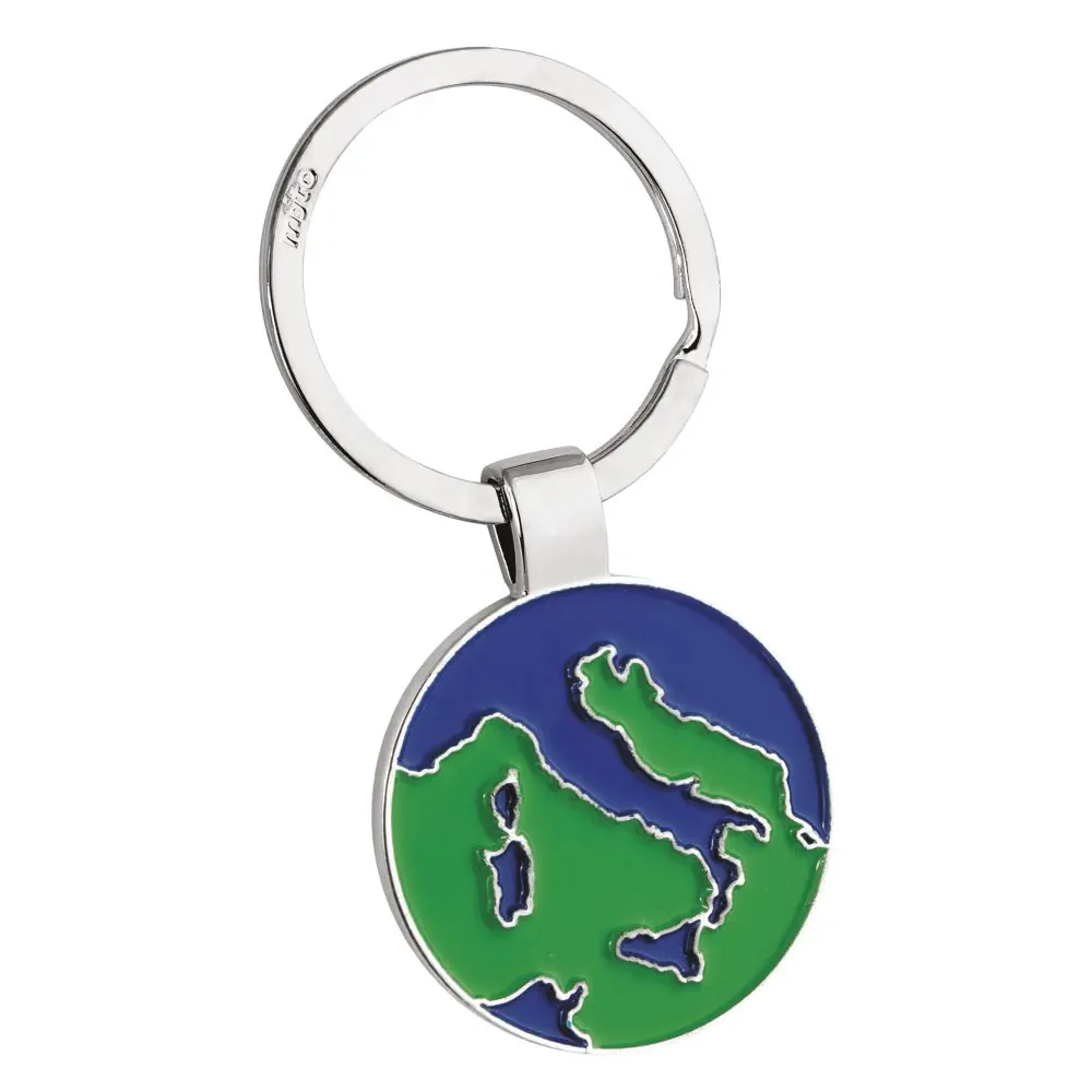 Eljte portachiavi italia 8085