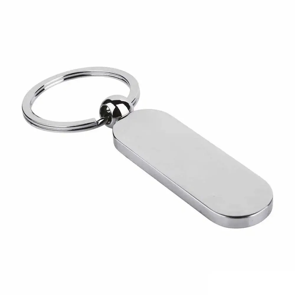 Eljte portachiavi pendente ovalizzato 8298