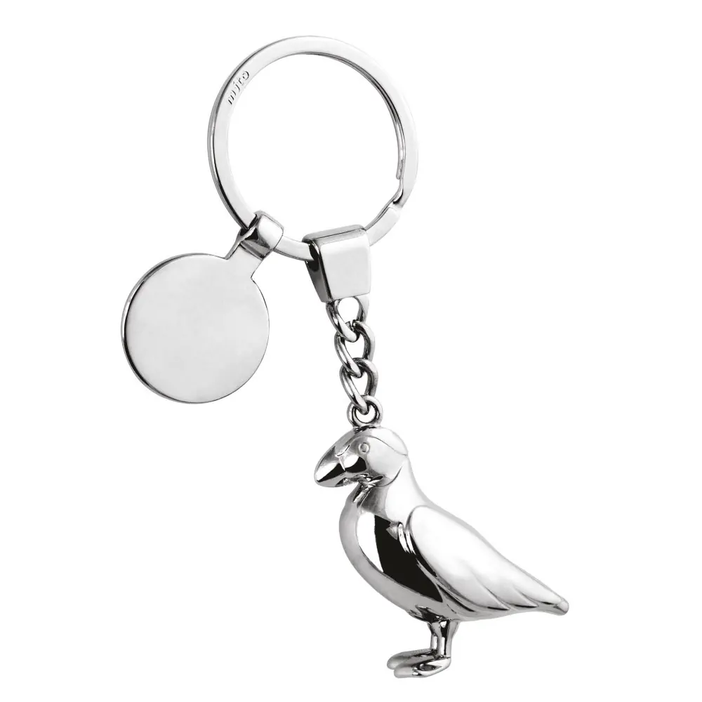 Eljte portachiavi puffin pulcinella di mare 7961