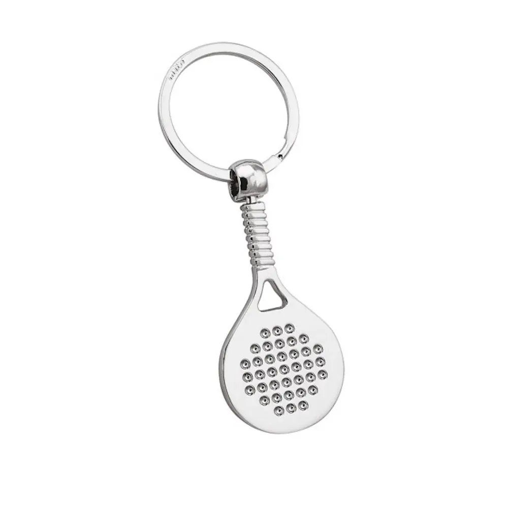 Eljte portachiavi racchetta padel 8230