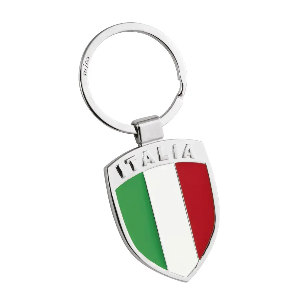 Eljte portachiavi scudetto italia 8086