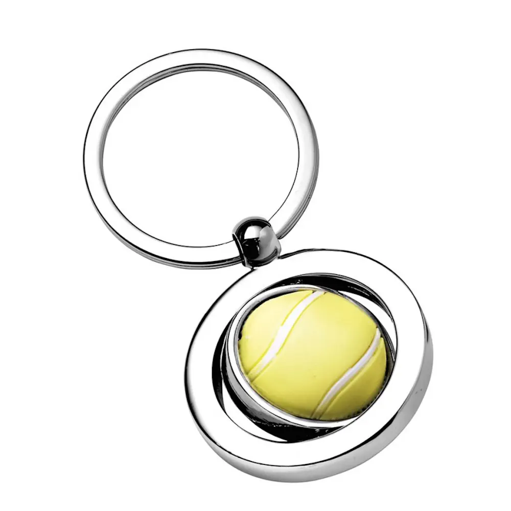 Eljte portachiavi tennis 7964