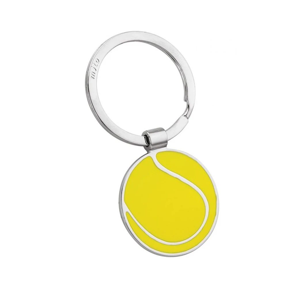 Eljte portachiavi tennis 8323