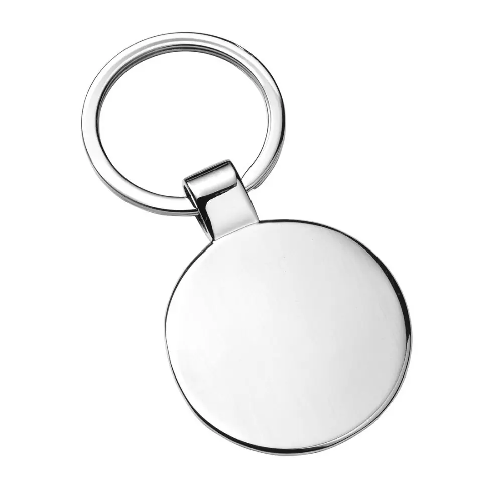 Eljte portachiavi tondo Ø 40mm 8264